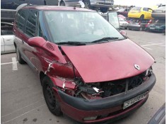 RENAULT ESPACE /GRAND ESPACE (JE0)