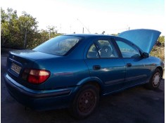 NISSAN ALMERA (N16/E)