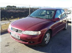 OPEL VECTRA B BERLINA