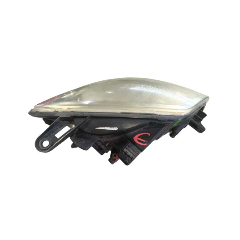 Recambio de faro izquierdo para citroën berlingo / berlingo first monospace (mf_, gjk_, gfk_) 1.4 i (mfkfx, mfkfw, gjkfwb, gjkfw
