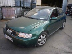 AUDI A3 (8L)