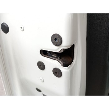 CERRADURA PUERTA DELANTERA IZQUIERDA 805030001R 