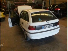 OPEL ASTRA F BERLINA