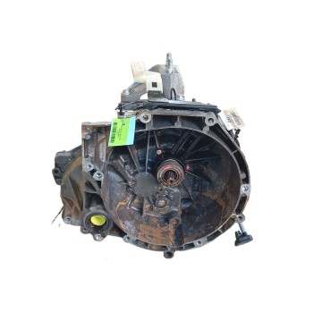 CAJA CAMBIOS 2067977 CA6R7002LBA T6TA1221112000267