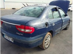 RENAULT MEGANE I CLASSIC (LA0)
