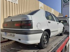 RENAULT 19 HATCHBACK (B/C53)