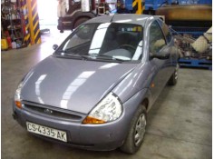 FORD KA (CCQ)