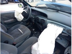 RENAULT MEGANE I CLASSIC (LA0)