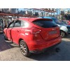 ford focus iv (hn) del año 2015