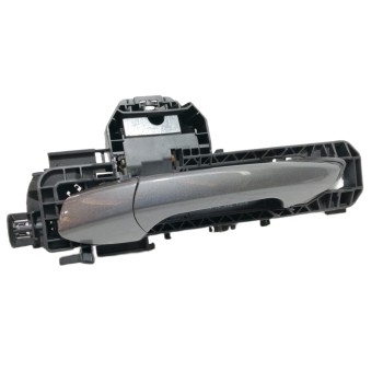 MANETA EXTERIOR TRASERA IZQUIERDA A2047602134 A358601 05080701
