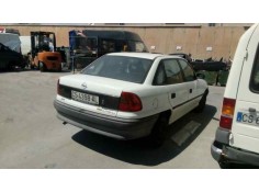 OPEL ASTRA F BERLINA