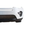 Recambio de paragolpes delantero para land rover discovery sport (l550) 2.0 d referencia OEM IAM LR077231  