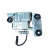 Recambio de condensador aire acondicionado para lynk & co 01 phev referencia OEM IAM 8888948389 521330 