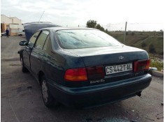 TOYOTA CARINA (T19)