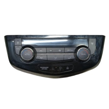 MANDO CALEFACCION / AIRE ACONDICIONADO 275004EA0A T907770D 