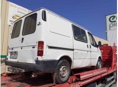 FORD TRANSIT, COMBI 1995