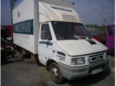 IVECO DAILY CAJA CERRADA (1989 =>)