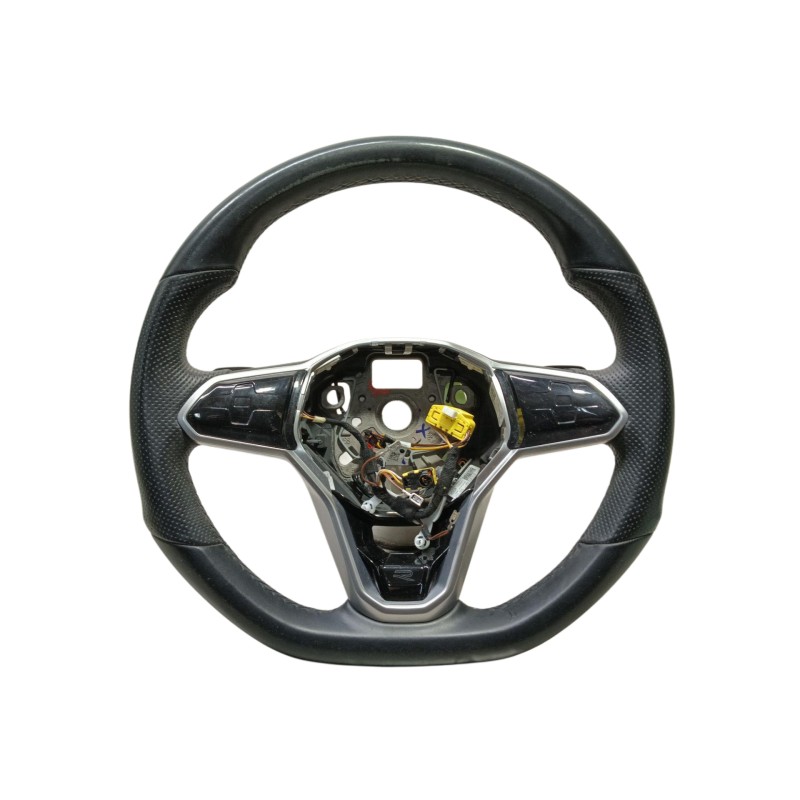 Recambio de volante para volkswagen tiguan allspace (bw2, bj2) 2.0 tdi 4motion referencia OEM IAM 5H0419089FDYPG 5H0959542C 
