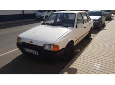 FORD ESCORT BERLINA