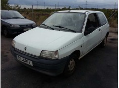 RENAULT CLIO I FASE I+II (B/C57)