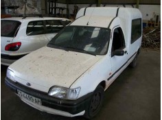 FORD FIESTA BERL./COURIER