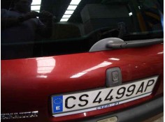 RENAULT CLIO II FASE I (B/CBO)
