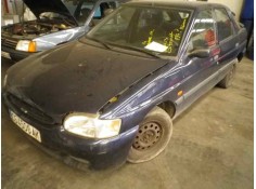 FORD ESCORT BERL./TURNIER