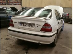 HONDA CIVIC BERLINA .5 (MA/MB)