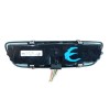 Recambio de luz interior para audi q5 (fyb, fyg) 35 tdi quattro referencia OEM IAM 80A947111BC5 80A947111 