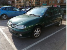RENAULT MEGANE I FASE 2 GANDTOUR (KA..)