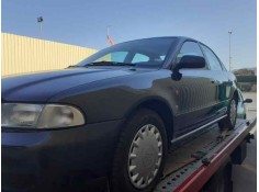 AUDI A4 BERLINA (B5)