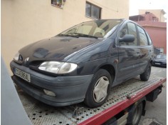 RENAULT MEGANE I SCENIC (JA0)
