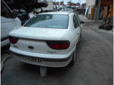 RENAULT MEGANE I CLASSIC (LA0)