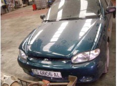 HYUNDAI ACCENT (X3)