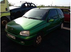RENAULT CLIO I PHASE III