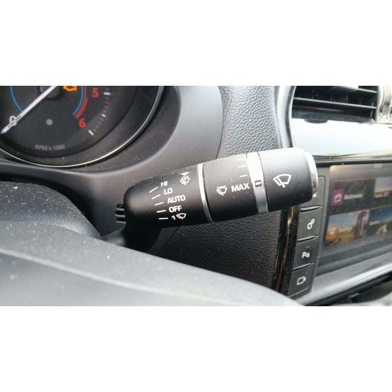 Recambio de mando limpia para jaguar xe (x760) 2.0 d referencia OEM IAM   