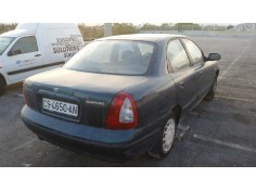 DAEWOO NUBIRA BERLINA