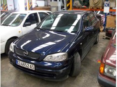 OPEL ASTRA G BERLINA