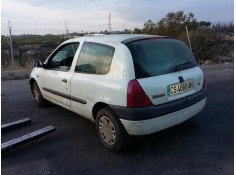 RENAULT CLIO II FASE I (B/CBO)