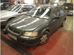 HONDA CIVIC BERLINA .5 (MA/MB)