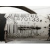 Recambio de transmision delantera derecha para renault espace iv (jk0) authentique referencia OEM IAM 8200470133  