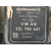 Recambio de caudalimetro para volkswagen golf vi (5k1) 1.6 tdi referencia OEM IAM 03L906461 5WK97023 
