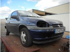 OPEL CORSA B