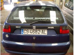 SEAT IBIZA (6K)
