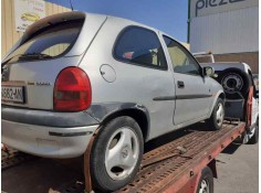 OPEL CORSA B