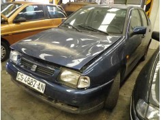 SEAT CORDOBA BERLINA (6K2)