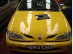 RENAULT MEGANE I COACH/COUPE (DA0)