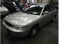 DAEWOO NUBIRA BERLINA