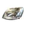 Recambio de faro izquierdo para citroën berlingo / berlingo first monospace (mf_, gjk_, gfk_) 1.4 i (mfkfx, mfkfw, gjkfwb, gjkfw
