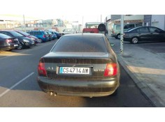 AUDI A4 AVANT (B5)